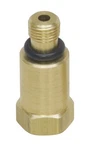 Lisle 20530 Compression Tester Adapter, For 10MM Spark Plug Threads New. Price: $17.56.