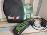 U381-OBDLL & Eobll Auto Truck Scanner Tool Code Fault Reader Used. Price: $30.00.