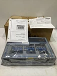 Woodward 8200-209 Protech 203 Overspeed Protection Device System R5T New. Price: $2250.00.