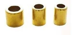Milton 1654-7 1" X .687" Id Brass Ferrule New. Price: $5.87.
