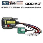 Godiag Ec.u Gpt Boot Progarmming Adapter For Reading Used With J2534/FOXFLASH New. Price: $44.99.