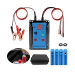 Fuel Injector Tester Cleaner Tool Kit 8 Pulse Modes 2 In... New. Price: $38.43.