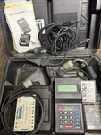 Kent Moore Pro-link Plus J38500-1A, Nexiq & Caterpillar Diagnostic System Used. Price: $600.00.