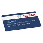 Bosch 3824-08R Diagnostic Software Subscription, Tester New. Price: $1400.00.