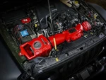 Afe Momentum Gt Cold Air Intake For 18-26 Wrangler Jl 20-26 Gladiator 3.6L V6 New. Price: $462.00.