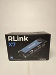 Topdon Rlink X7 Can-fd/doip Protocol Coding/progarmming/diagnose New. Price: $199.99.