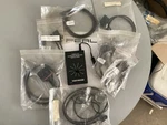 39021-210 Fuel Injector Tester Kit And Cables Kent Moore New. Price: $125.00.