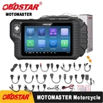 Obdstar Motomaster Motorcycle Diagnostic Scanner Upgraded Version Of MS80 New. Price: $1859.00.