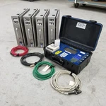 Intercomp 100156 Sw Series Vehicle Scale System, Deluxe Model - Used. Price: $2256.24.
