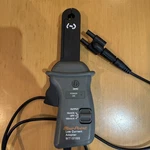 Blue Point Snap Tools Precision Low Amp Probe Ac /dc MT10100 Adapter EETA503C Used. Price: $200.00.