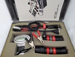 Mac Tools Oil Light Reset With Attachments In Case, Ships Free Used. Price: $69.95.