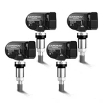 4-PACK Tire Pressure Monitoring System Sensor Tpms Compatible For Nissan Xter... New. Price: $53.21.