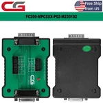 Cg FC200-MPC5XX-P02-M230102 Adapter Used For Series Clone E-c-u K-line New. Price: $83.95.