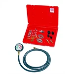 TU-24A-PB Lang Tools Three-way Exhaust Back Pressure Kit Plastic Box New. Price: $135.15.