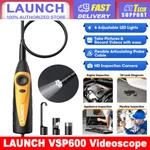 VSP600 Launch X431 Scanner Videoscope Hd Inspection Camera Borescope Endoscope New. Price: $49.99.