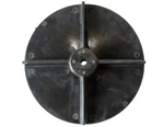 3010970 Buyers Replacement Spinner Disc For Saltdogg TGS02 & TGS06 Spreaders New. Price: $45.91.