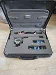 Otc Spx 3596E Oil Change Service Light Reset Tool Kit Used. Price: $50.00.