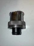 Snap On Cooling System Tester Adapter Cap TA36GM New. Price: $75.00.