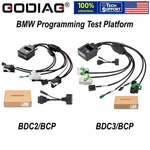 Godiag Bmw BDC2/BDC3/BCP Test Platforms Diagnostics/ Programming New. Price: $109.00.