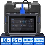 Vdiagtool VD70LITE Car Bidirectional OBD2 Scanner Full System Diagnostic Us New. Price: $299.00.