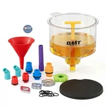 Orion Motor Tech No Spill Coolant Funnel Kit, 17 Piece Transparent New. Price: $33.12.