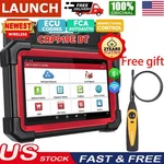 Newest 2026 Launch X431 CRP919E Bt Pro Bidirectional Car Diagnostic Scanner Tool. Price: $489.00.