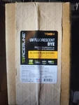 Tracerline TP3400-8 Uv Fluorescent Oil-based Fluid System Detection Dye New. Price: $59.99.