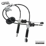 54310-TR0-A02 For 2012-2015 Honda Civic High-quality 5SPD Manual Shifter Cables New. Price: $99.98.