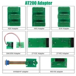 AT200 FC200 New Adapter Set No Need Disassembly Include 6HP 8HP MSV90 N55 Etc. Price: $95.00.