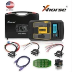 Xhorse Vvdi Prog PR0GARMMER Update Online Languages R&w Chip/data Verify For Bmw New. Price: $459.00.