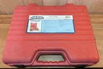 Mountain MTN4356 Radiator & Cap Tester With Case Used. Price: $99.99.