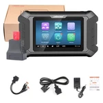 Obdstar Iscan Harley Davidson Motorcycle Diagnostic Scanner Service Light Reset New. Price: $359.00.
