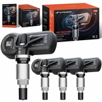A-premium 4X 315MHZ Tpms Tire Pressure Monitoring Sensor For Honda Odyssey 06-10 New. Price: $42.92.