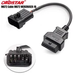 Obdstar Mercury M072 Cable MERCRUISER-10 For Iscan Marine Diagnostic Table New. Price: $24.95.