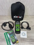Memoscan U381 Obdii Eobd Code Reader Car Fault Scanner Used. Price: $46.99.