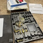 Spx Otc 6550UPD Professional Fuel Injection Fitting Update Kit New. Price: $104.99.