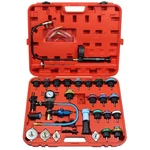 Joyfans Radiator Pressure Tester And Cooling System Pneumatic Vacuum Coolant ... New. Price: $118.93.