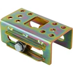 Speedway Motors Heavy Duty Chrysler Type Leaf Spring Slider - Smooth Movement New. Price: $49.99.