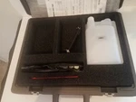 Kent Moore QR25 Engine Oil Analysis Kit J-48602 Used. Price: $149.99.