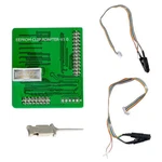 Xhorse Vvdi Prog Eeprom Clip Adapter New. Price: $60.88.