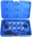 Noid Light Kit Fuel Injector Pulse Tester Tool New. Price: $34.89.