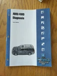 Gm AWD/4WD Diagnosis Training Books 14040.01B Service Know-how Used. Price: $9.99.