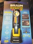 Braun Color Matching Light New. Price: $60.00.