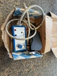 Super Rare Mercedes-benz Lambda Tester 110589142100 Tool Used. Price: $399.00.