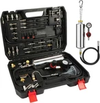 Non Dismantle Fuel Injector Cleaner Kit 1000ML Cmtool New. Price: $147.39.