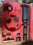Ford Rotunda Taurus Sable Axod Tripod Cv Special Service Tool Set (T86P-1000-S) Used. Price: $40.00.