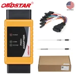 P003+ Kit W/obdstar DC706 Series Tablets Read&write Data For Skoda/audi New. Price: $125.00.