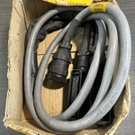 Bosch Electric Diagnostic Cable For Jetronic LH2 684 463 141 Used. Price: $179.99.
