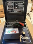 Like New Precision Alternater Starter Voltage & Doide Tester MB-28/38 10050 Used. Price: $69.99.