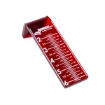 Longacre Chassis Height Laser Target 2IN To 6IN- 52-72988 New. Price: $55.43.